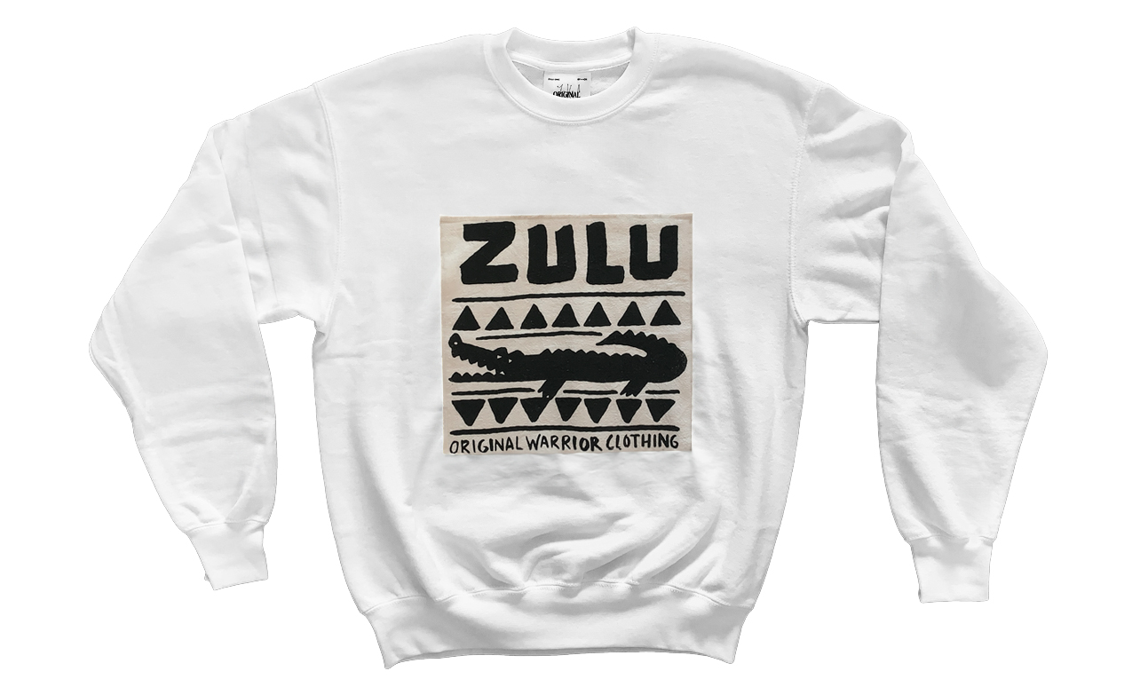 Sweatshirt TYSB/ZC