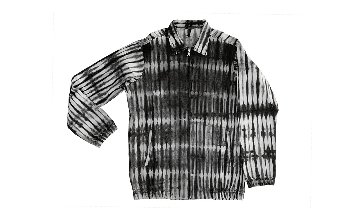 Coquito Shirt in Bandana – Two Bridges Clothier